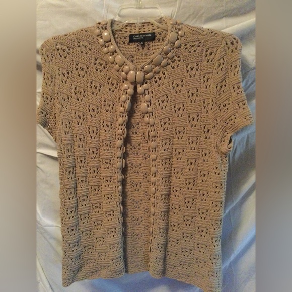 Jones New York vest * - Picture 2 of 6